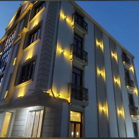 Royal Meridien Hotel 巴库 外观 照片