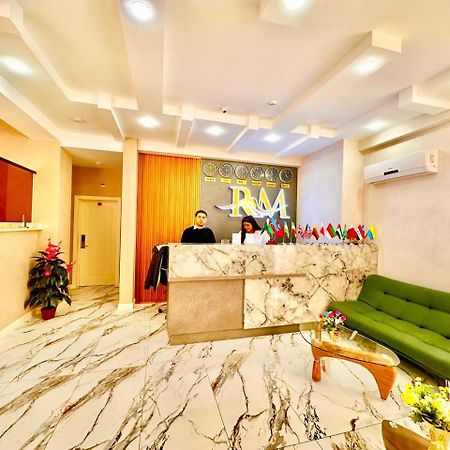 Royal Meridien Hotel 巴库 外观 照片
