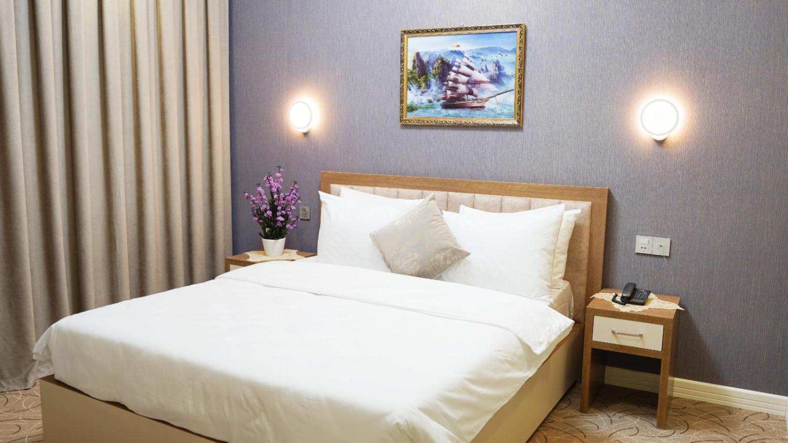 Royal Meridien Hotel 巴库 外观 照片