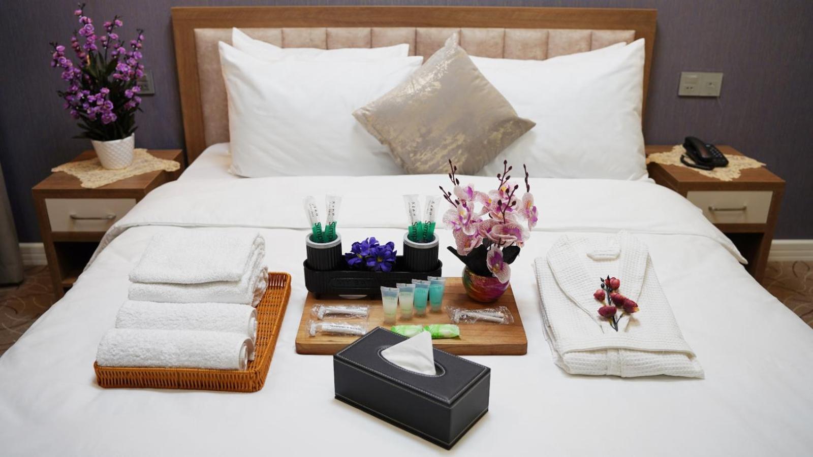 Royal Meridien Hotel 巴库 外观 照片
