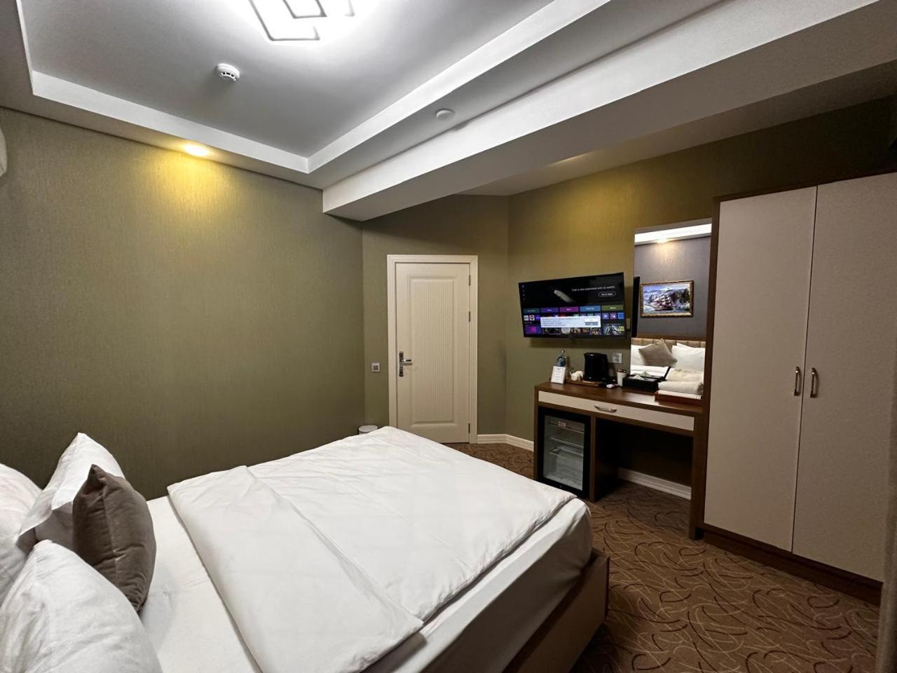 Royal Meridien Hotel 巴库 外观 照片