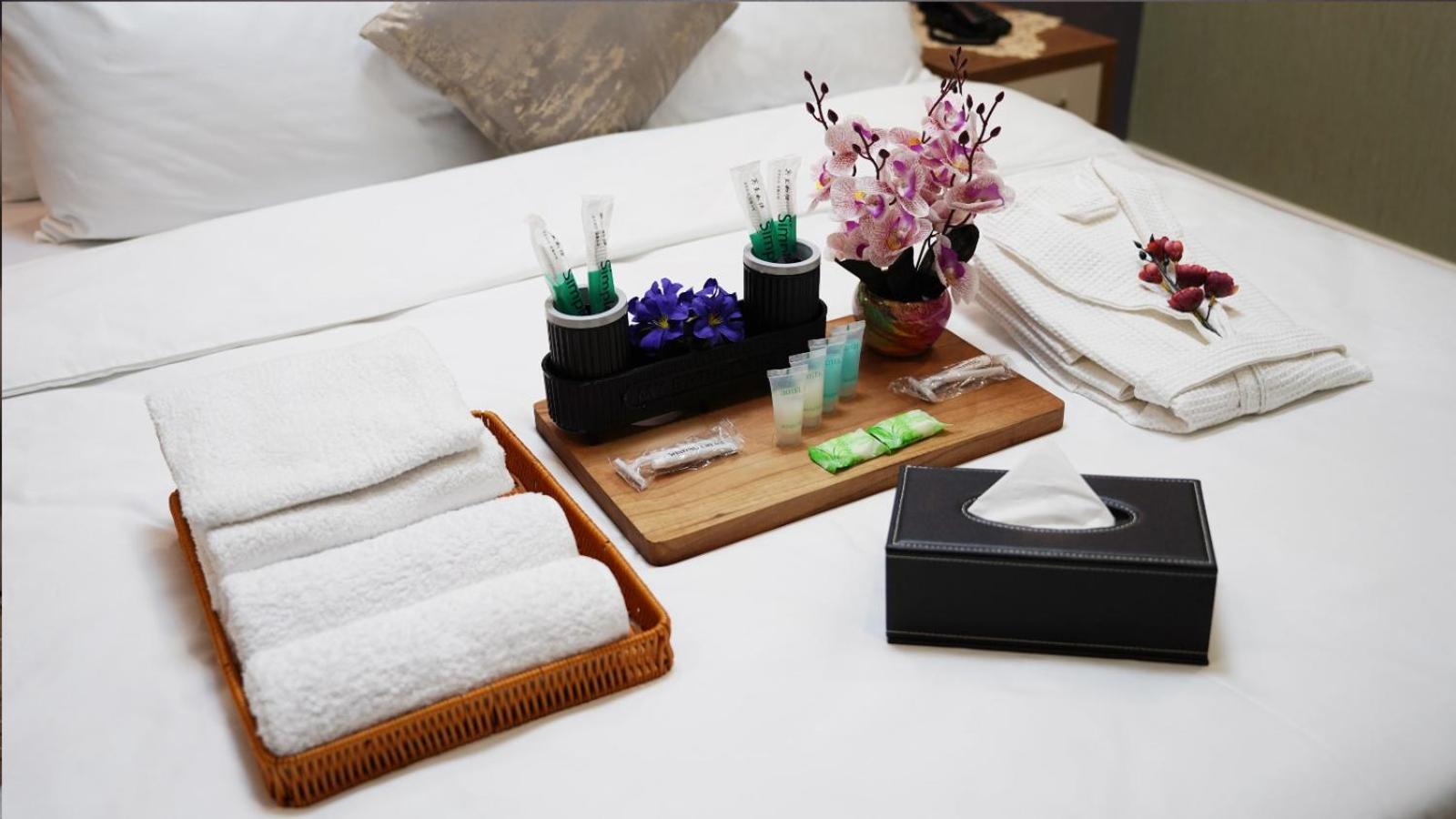 Royal Meridien Hotel 巴库 外观 照片