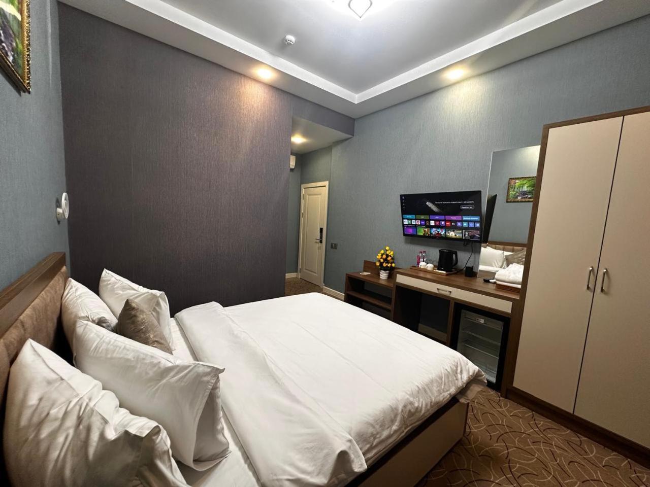 Royal Meridien Hotel 巴库 外观 照片