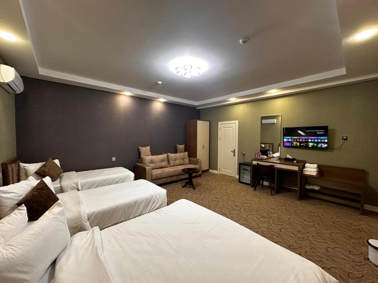 Royal Meridien Hotel 巴库 外观 照片